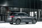 Maserati Levante S Q4 GranLusso Shtorm by Larte Design 2017 года
